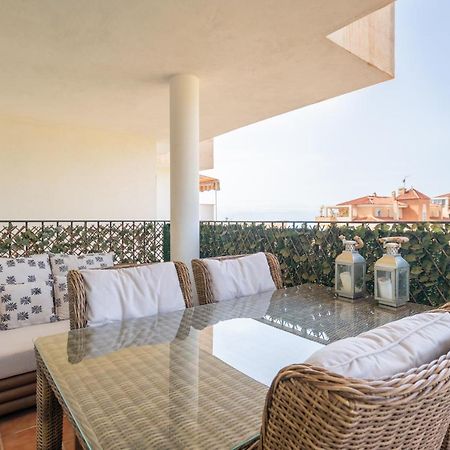 Magnifico Apartamento En El Rincon By Renthas Rincón de la Victoria Εξωτερικό φωτογραφία