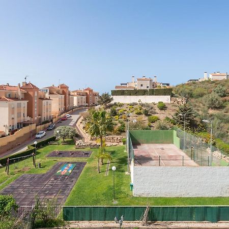 Magnifico Apartamento En El Rincon By Renthas Rincón de la Victoria Εξωτερικό φωτογραφία