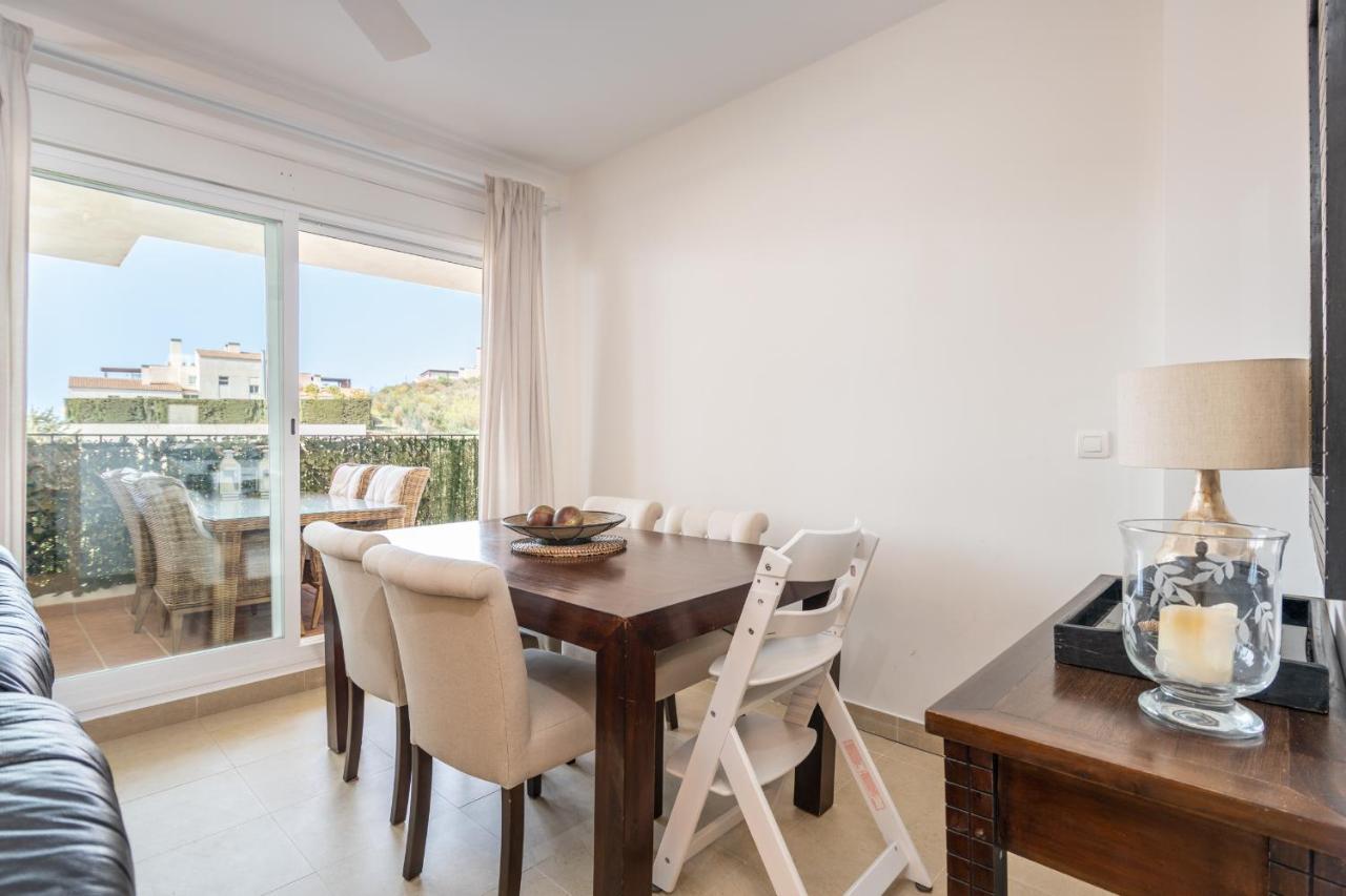 Magnifico Apartamento En El Rincon By Renthas Rincón de la Victoria Εξωτερικό φωτογραφία