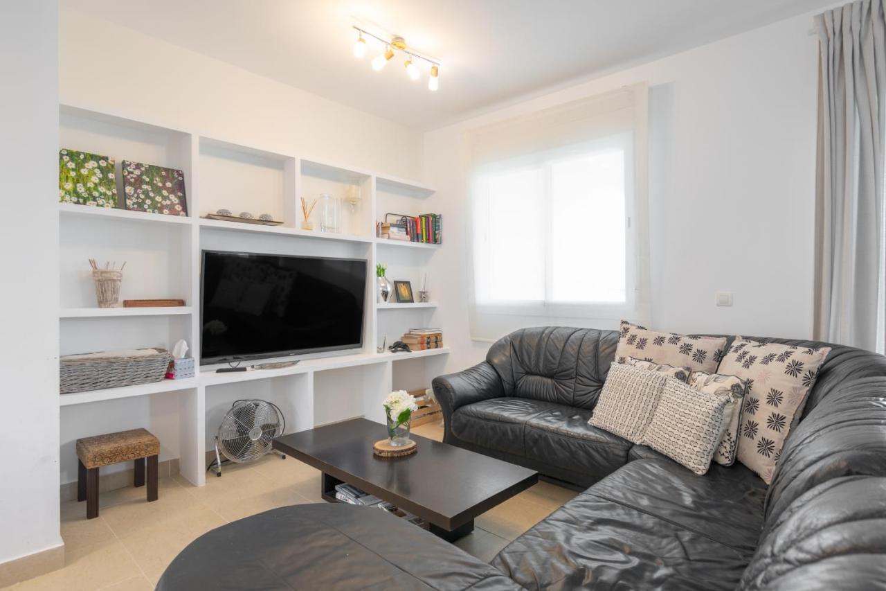 Magnifico Apartamento En El Rincon By Renthas Rincón de la Victoria Εξωτερικό φωτογραφία