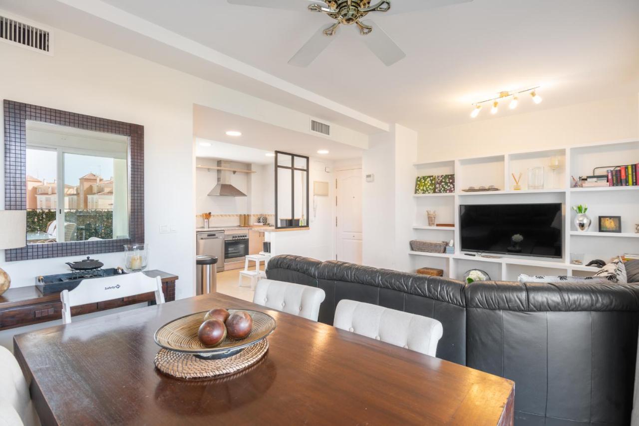 Magnifico Apartamento En El Rincon By Renthas Rincón de la Victoria Εξωτερικό φωτογραφία