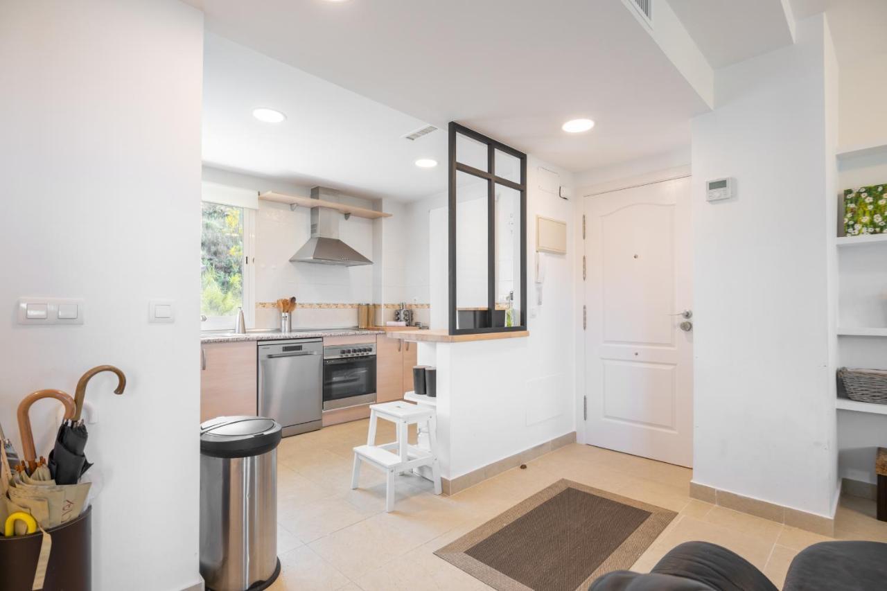 Magnifico Apartamento En El Rincon By Renthas Rincón de la Victoria Εξωτερικό φωτογραφία
