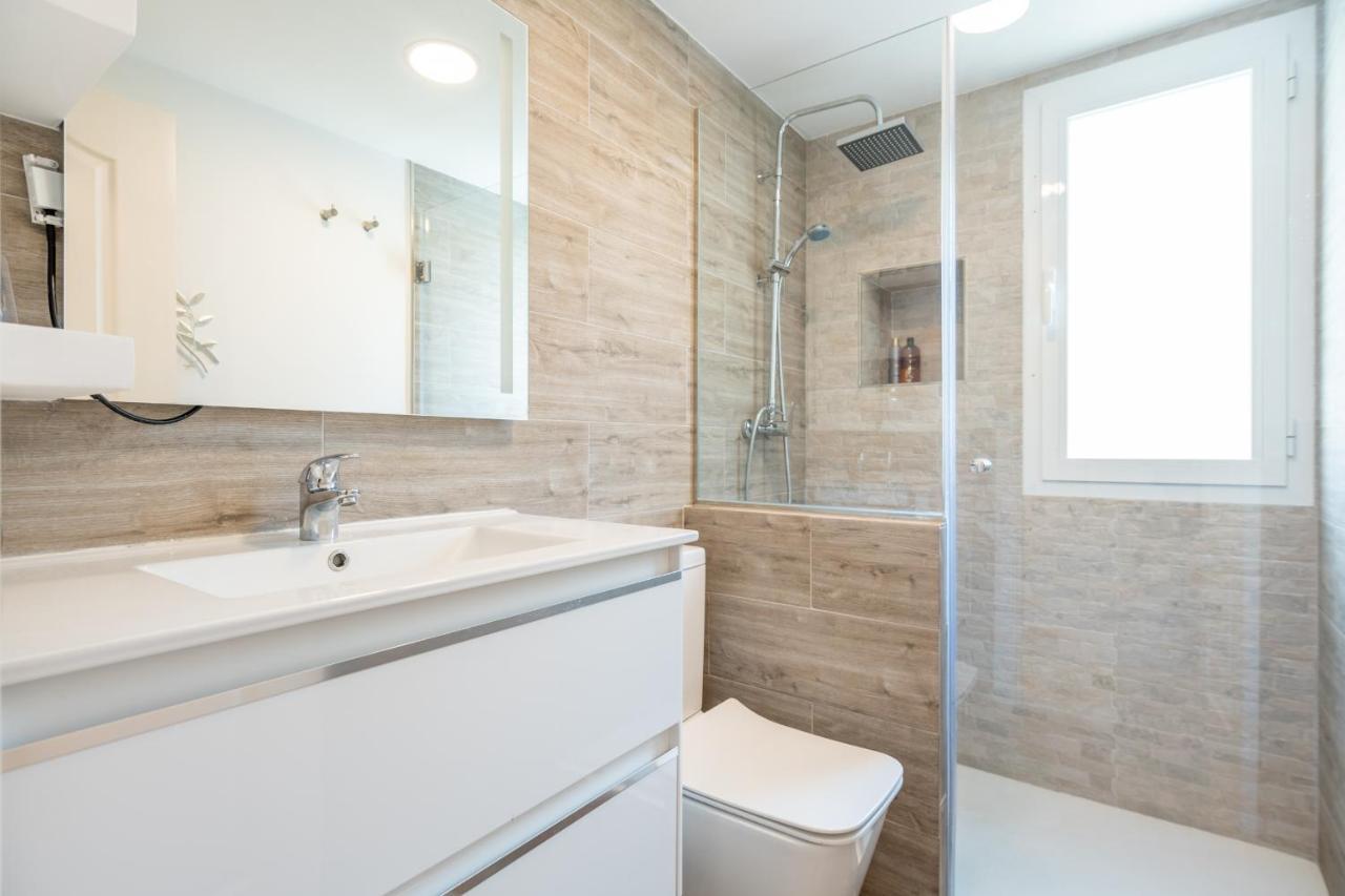 Magnifico Apartamento En El Rincon By Renthas Rincón de la Victoria Εξωτερικό φωτογραφία