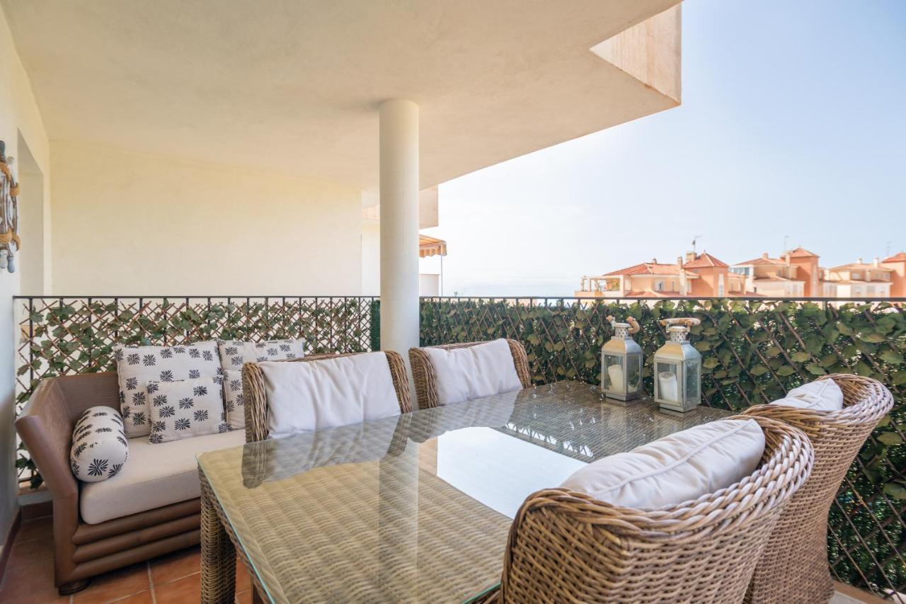Magnifico Apartamento En El Rincon By Renthas Rincón de la Victoria Εξωτερικό φωτογραφία