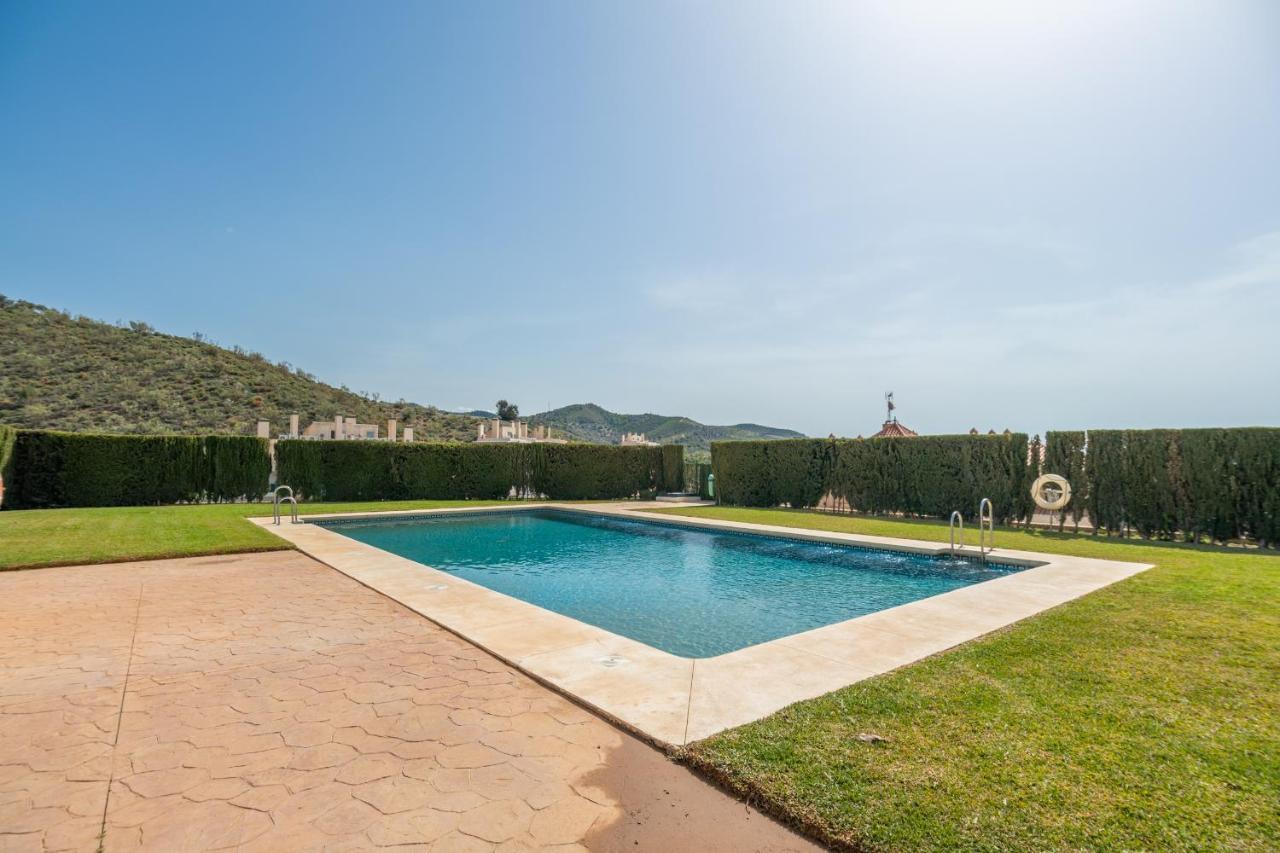 Magnifico Apartamento En El Rincon By Renthas Rincón de la Victoria Εξωτερικό φωτογραφία