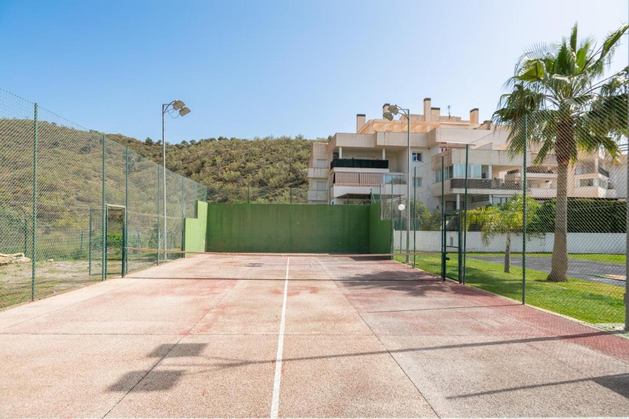 Magnifico Apartamento En El Rincon By Renthas Rincón de la Victoria Εξωτερικό φωτογραφία