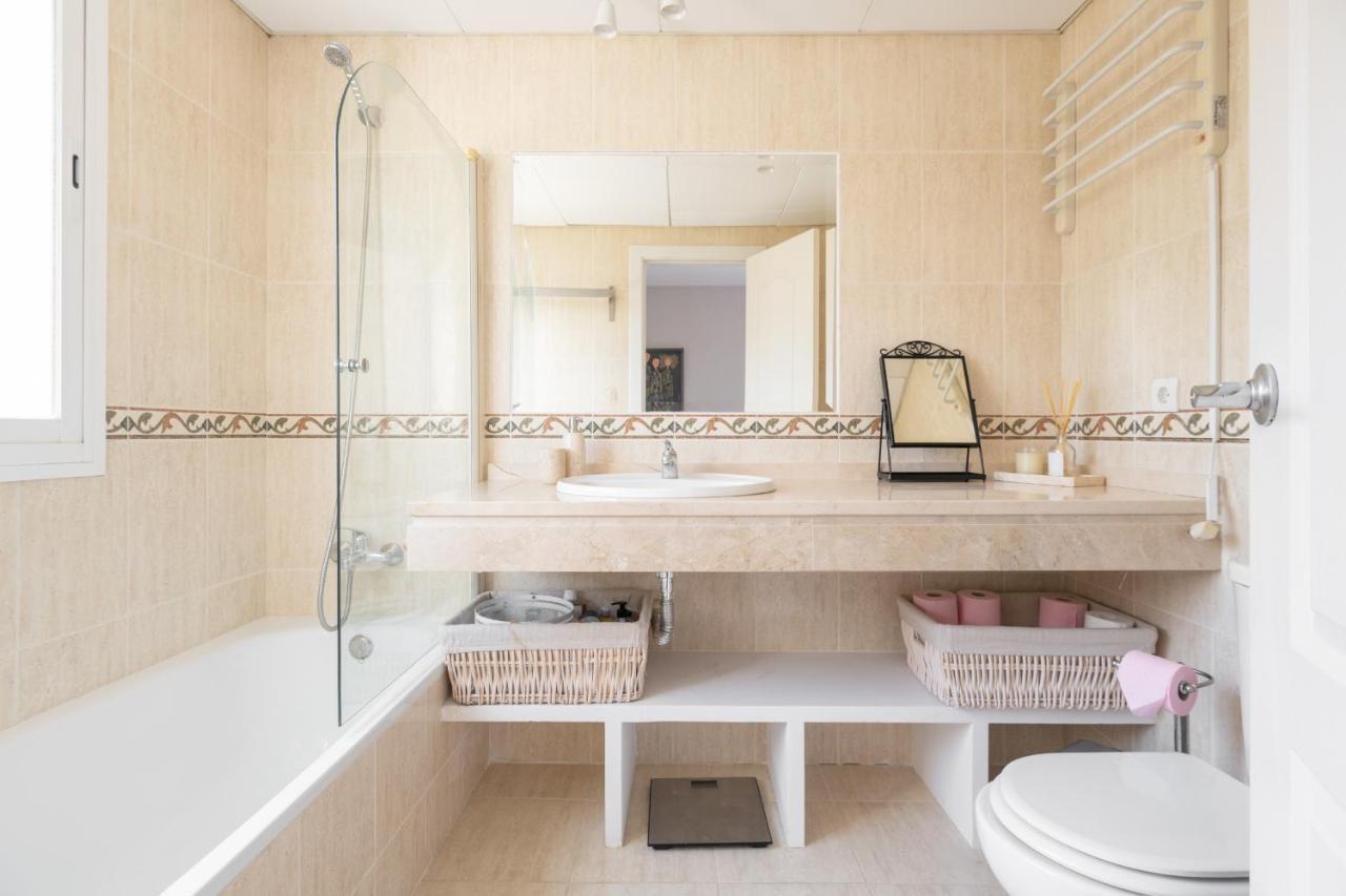 Magnifico Apartamento En El Rincon By Renthas Rincón de la Victoria Εξωτερικό φωτογραφία