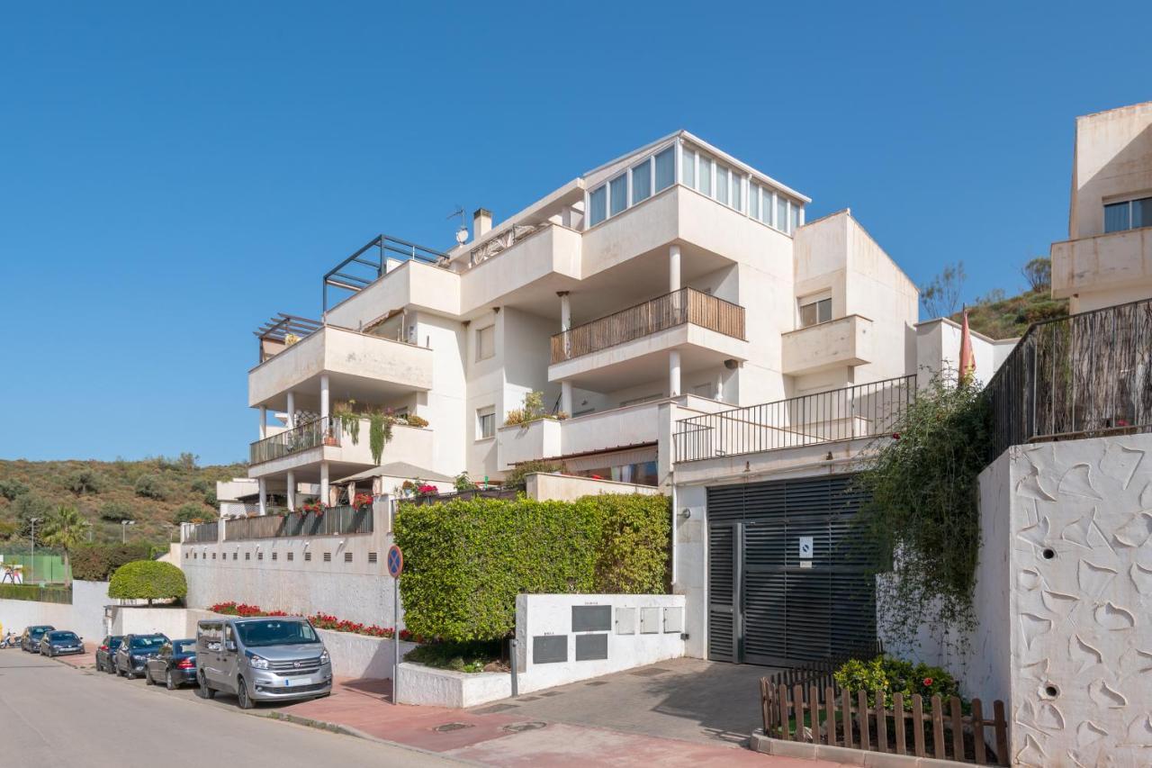 Magnifico Apartamento En El Rincon By Renthas Rincón de la Victoria Εξωτερικό φωτογραφία