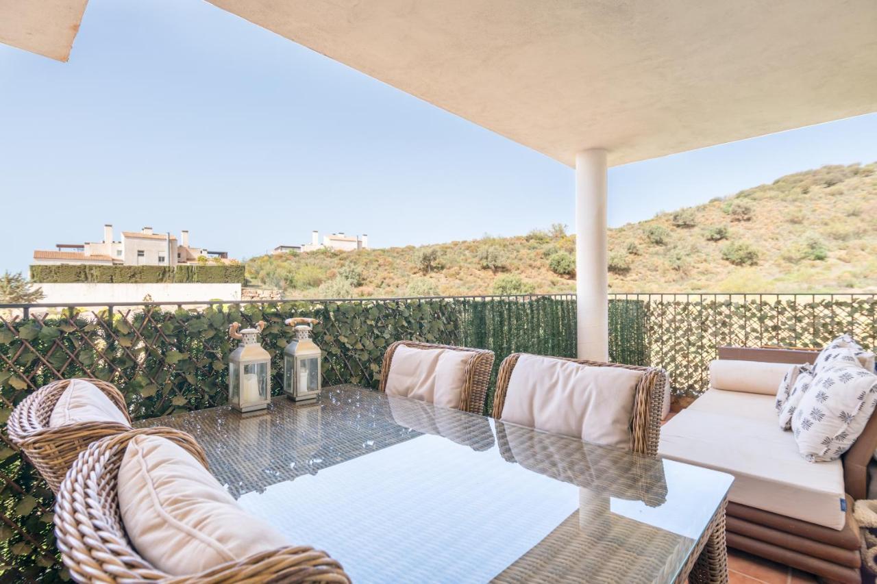 Magnifico Apartamento En El Rincon By Renthas Rincón de la Victoria Εξωτερικό φωτογραφία