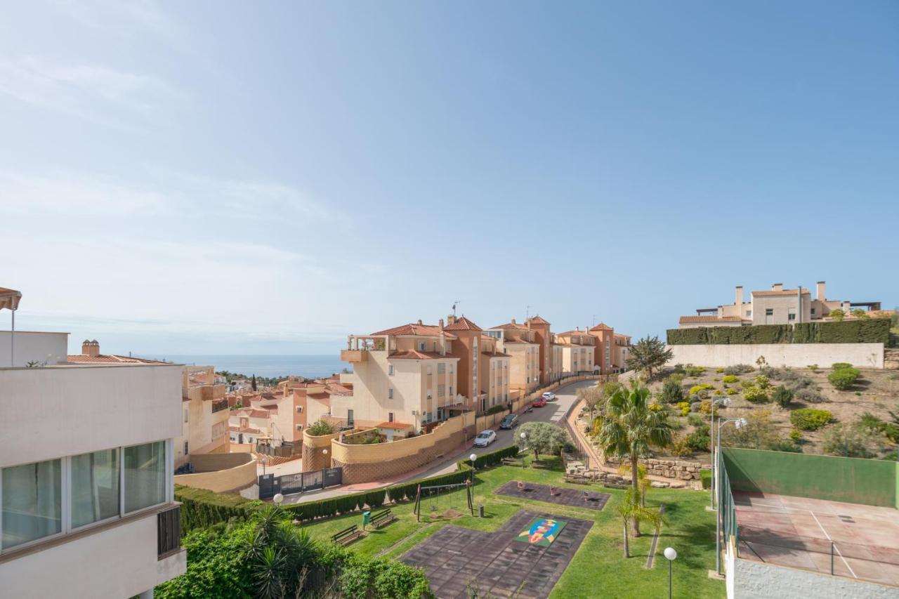 Magnifico Apartamento En El Rincon By Renthas Rincón de la Victoria Εξωτερικό φωτογραφία