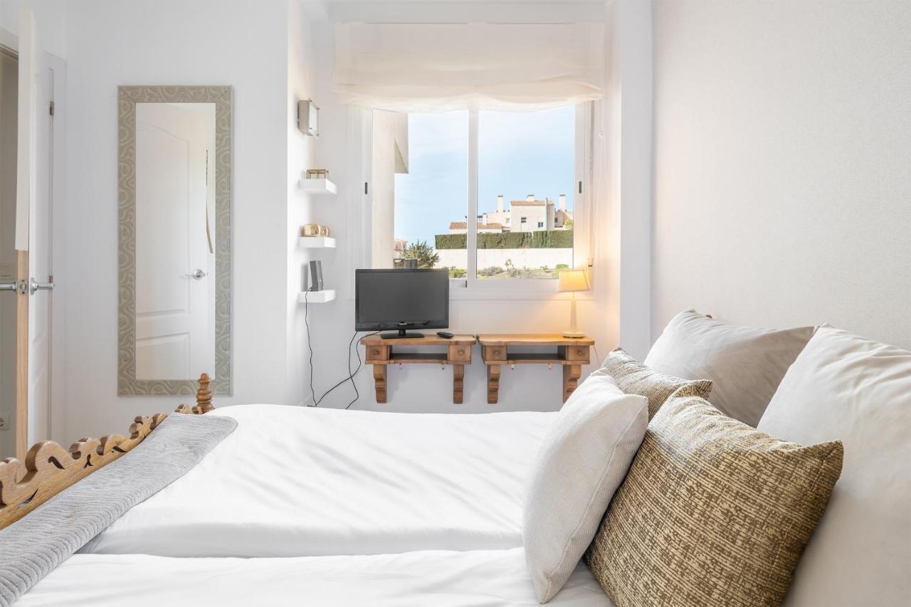 Magnifico Apartamento En El Rincon By Renthas Rincón de la Victoria Εξωτερικό φωτογραφία