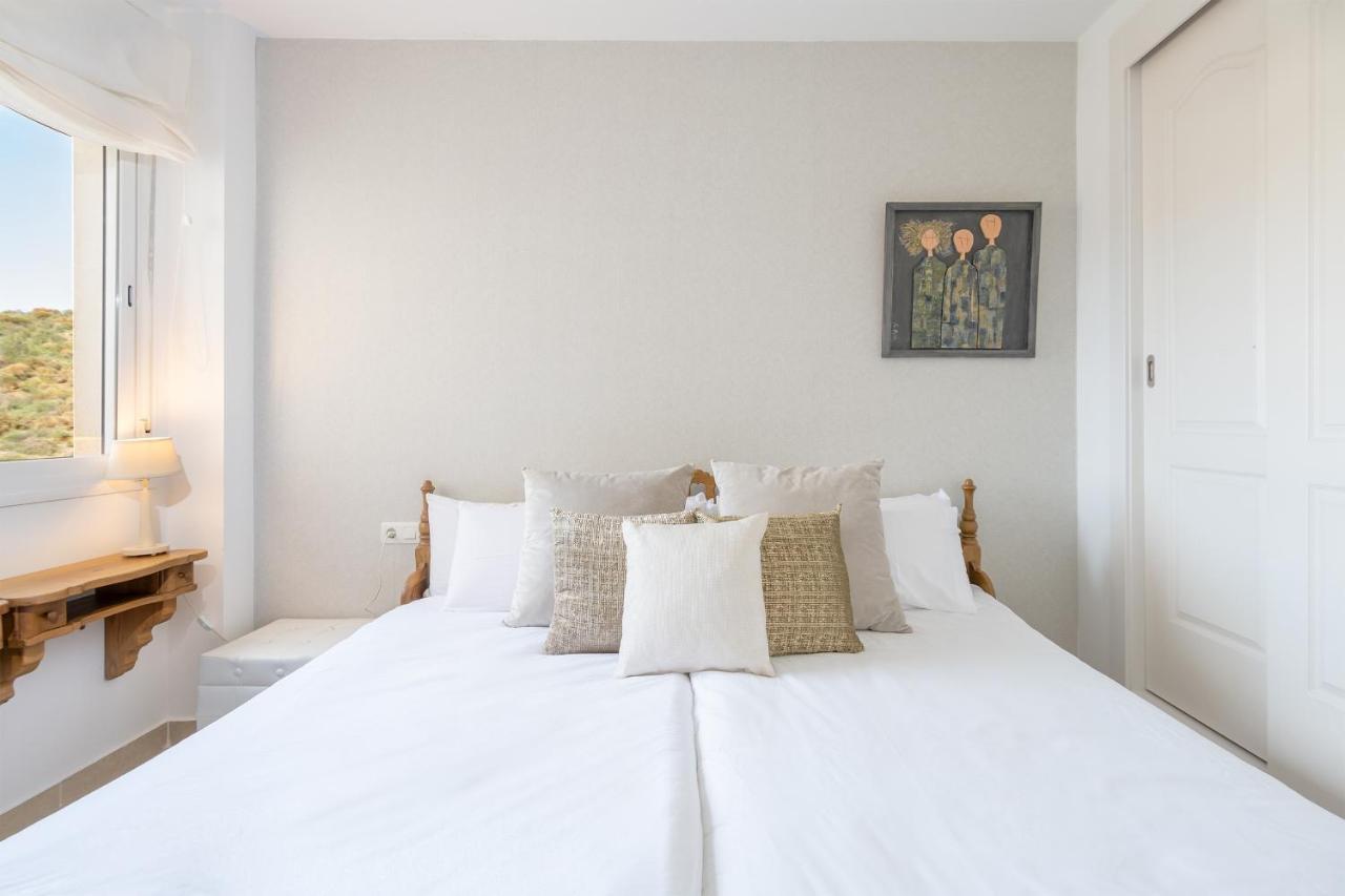 Magnifico Apartamento En El Rincon By Renthas Rincón de la Victoria Εξωτερικό φωτογραφία