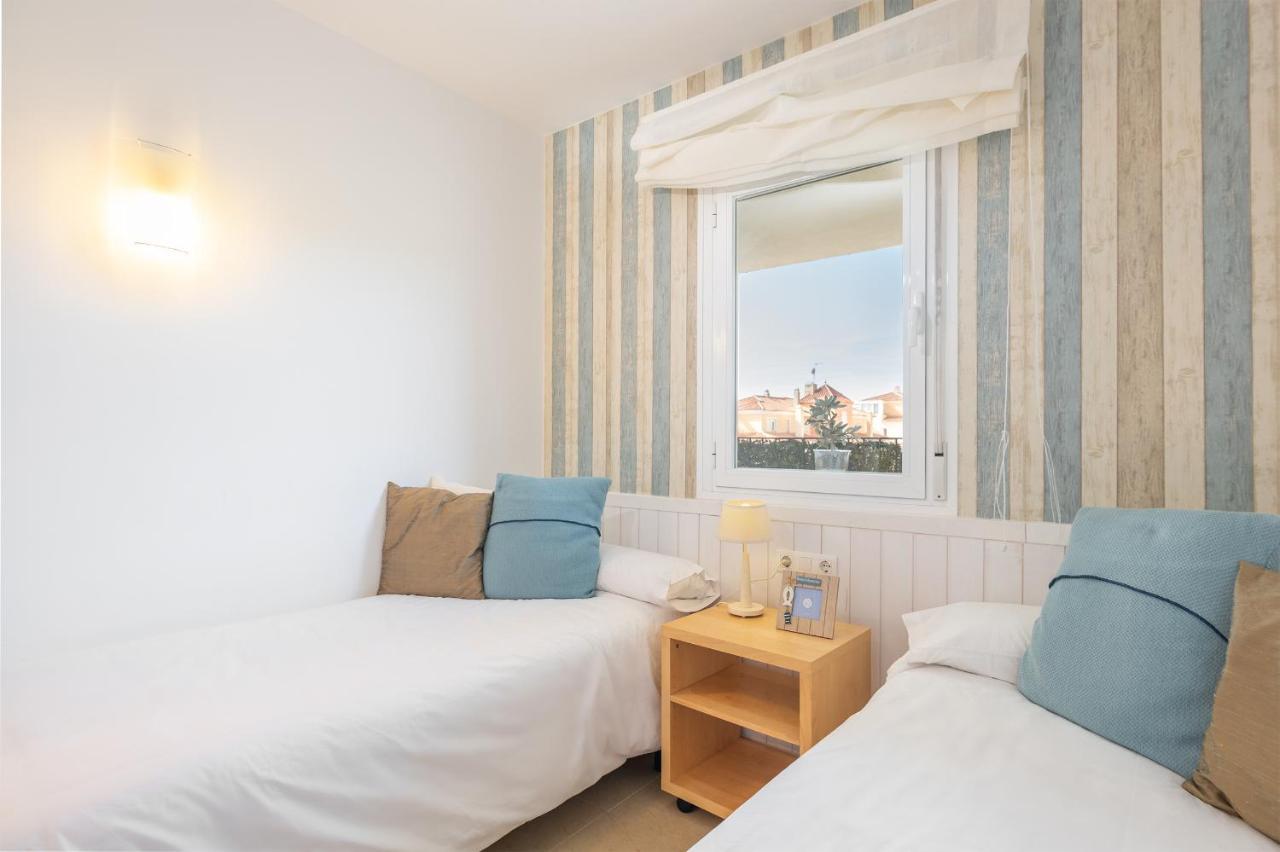 Magnifico Apartamento En El Rincon By Renthas Rincón de la Victoria Εξωτερικό φωτογραφία